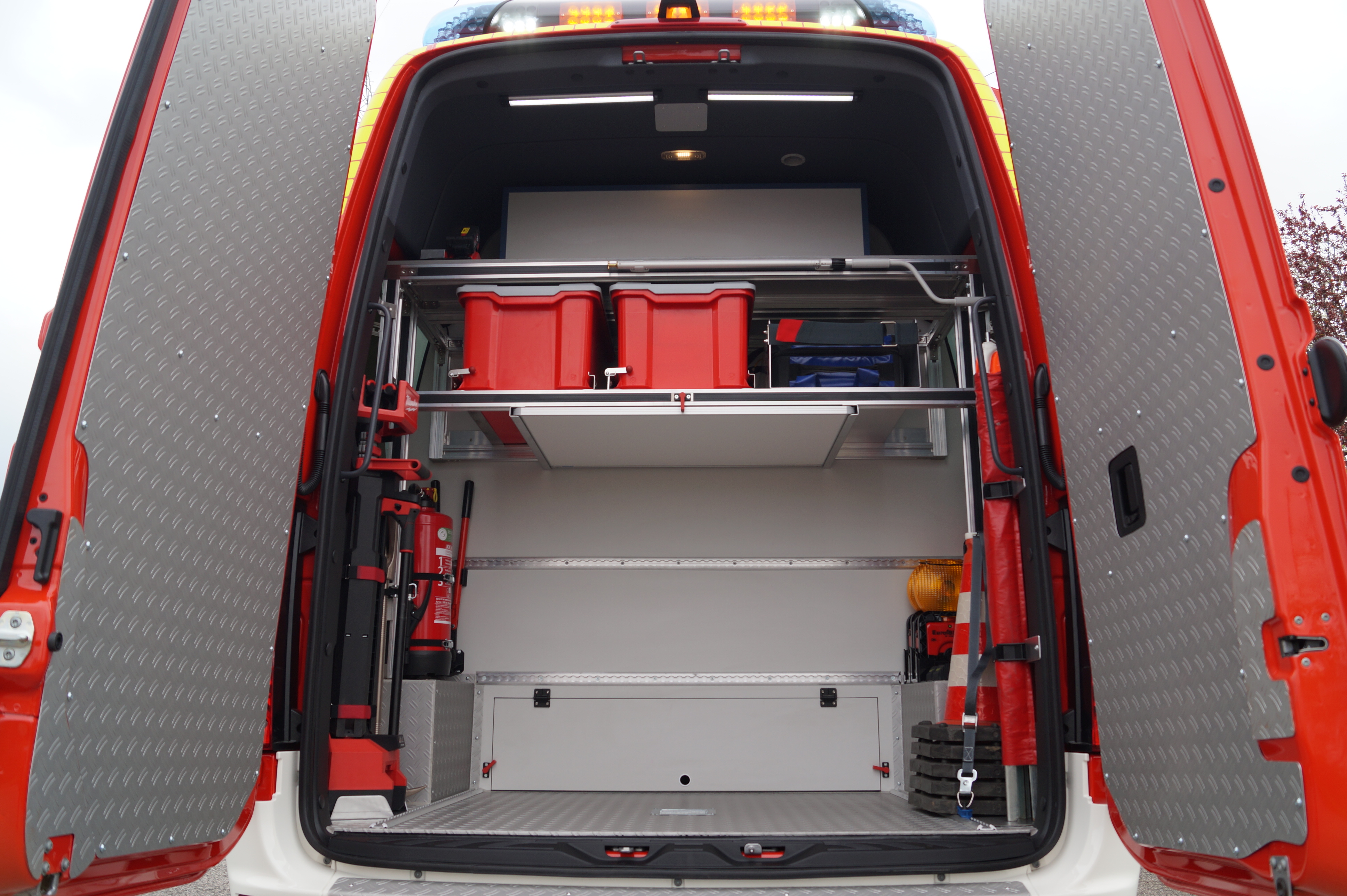 HENSEL Fahrzeugbau - MZF - Sontheim, Kunde: Gemeinde Sontheim an der Brenz