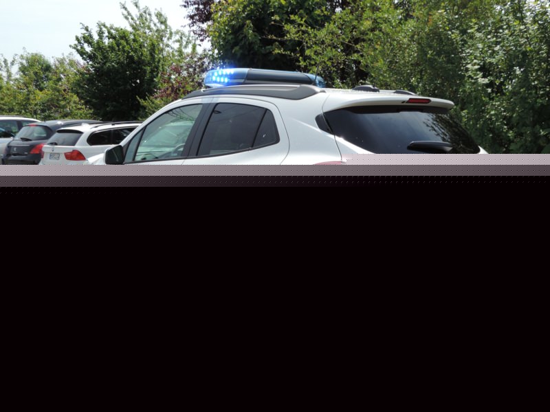 HENSEL Fahrzeugbau Auslieferungsfoto