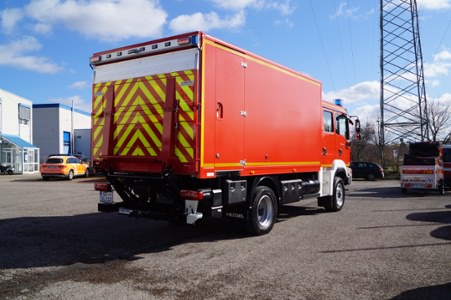 GW-L Sülzetal, Ort/Kunde: Gemeinde Sülzetal, Fahrzeug: MAN TGM, Typ: Versorgungs-LKW