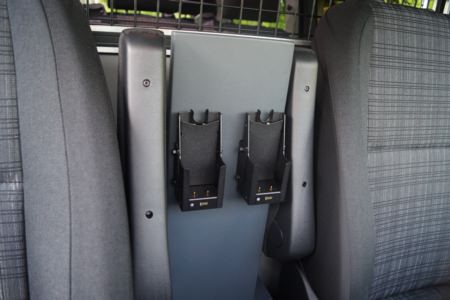 HENSEL Fahrzeugbau - MZF - Berlin Airport Schönefeld, Kunde: Flughafen Berlin Brandenburg GmbH