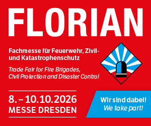 Florian 2026 - Dresden