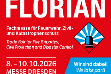 Florian 2026 - Dresden